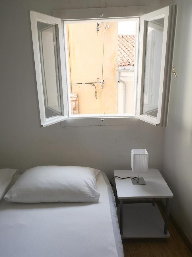 Tiny Room Piran Exterior foto